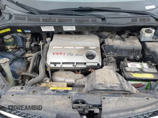 2004 Toyota Sienna XLE with VIN 5TDZA22C84S002783, listed as a IAAI auction lot 41780891 with 169,723 mi miles and . Bid and sale history available at carsss.com. Image 10.