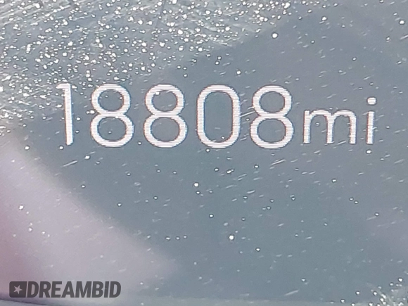 2024 Buick Envision Preferred with VIN LRBFZME43RD066355, listed as a IAAI auction lot 42202838 with 18,808 mi miles and . Bid and sale history available at DreamBid. Image 14.