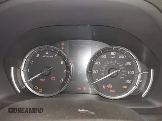 2014 Acura MDX Advance z VIN 5FRYD4H84EB007145, wystawiony jako IAAI lot #42201949 z przebiegiem 167 257 mil mil oraz . Historia ofert i sprzedaży dostępna na DreamBid. Obrazek 7.