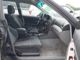 2002 Subaru Legacy Outback with VIN 4S3BH665827631841, listed as a IAAI auction lot 42649083 with 208,903 mi miles and . Bid and sale history available at DreamBid. Image 5.