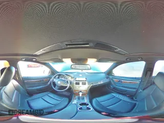 2011 Mercedes-Benz C with VIN WDDGF5EB8BA520485, listed as a Copart auction lot 48721045 with 167,179 mi miles and Salvage Title. Bid and sale history available at carsss.com. Image 13.