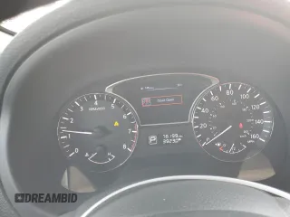 2014 Nissan Altima 2.5 SV with VIN 1N4AL3AP3EC194317, listed as a Copart auction lot 53253055 with 76,199 mi miles and Salvage Title. Bid and sale history available at carsss.com. Image 9.