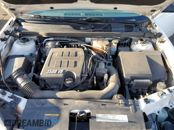 2005 Chevrolet Malibu Maxx LS with VIN 1G1ZT64815F205552, listed as a Copart auction lot 49069004 with 87,808 mi miles and Salvage Title. Bid and sale history available at carsss.com. Image 11.