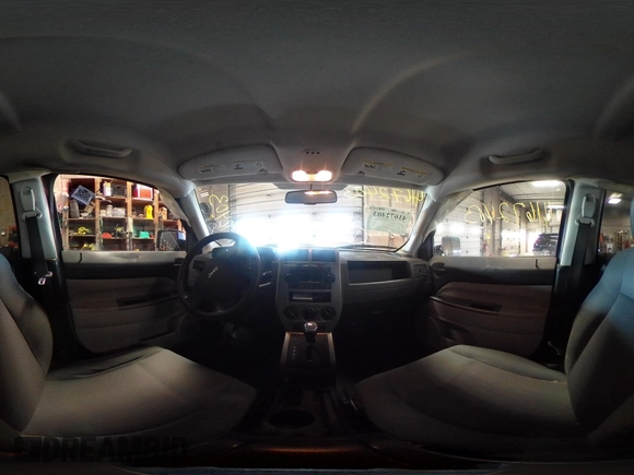 2007 Jeep Patriot Sport with VIN 1J8FT28W67D272456, listed as a IAAI auction lot 41672403 with 132,762 mi miles and . Bid and sale history available at DreamBid. Image 18.