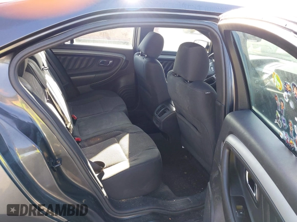 2016 Ford Taurus SEL with VIN 1FAHP2E88GG157761, listed as a IAAI auction lot 41937397 with 129,142 mi miles and . Bid and sale history available at DreamBid. Image 8.