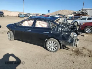 2018 Nissan Sentra SV with VIN 3N1AB7AP2JY232449, listed as a Copart auction lot 44036995 with 0 mi miles and Non Repairable. Bid and sale history available at carsss.com. Image 2.