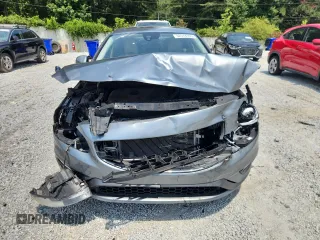 2017 Volvo S60 Dynamic with VIN YV126MFL3H2430812, listed as a Copart auction lot 62314705 with 100,582 mi miles and Clean title. Bid and sale history available at DreamBid. Image 5.