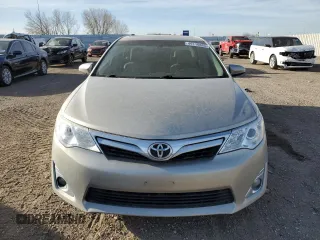 2013 Toyota Camry L with VIN 4T4BF1FK1DR302323, listed as a Copart auction lot 49118885 with 95,932 mi miles and Salvage Title. Bid and sale history available at carsss.com. Image 5.