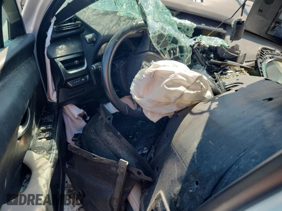 2021 Lexus UX 200 with VIN JTHP3JBH7M2037019, listed as a Copart auction lot 62903445 with Not provided miles and Salvage title. Bid and sale history available at DreamBid. Image 8.