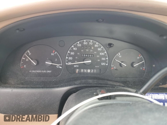 1996 Ford Ranger XLT with VIN 1FTCR10X1TUC90736, listed as a Copart auction lot 56605575 with 94,262 mi miles and Clean title. Bid and sale history available at DreamBid. Image 9.