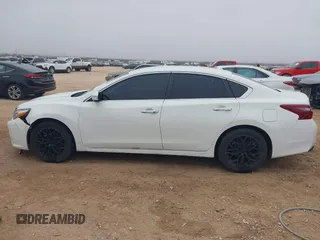 2018 Nissan Altima SR with VIN 1N4AL3APXJC153788, listed as a IAAI auction lot 41207298 with 160,194 mi miles and . Bid and sale history available at DreamBid. Image 15.