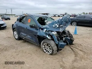 2020 Ford Escape S с VIN 1FMCU0F63LUB66342, выставлен на аукционе Copart как лот 83785924 с пробегом Не указан миль и Списание • Salvage title. История ставок и продаж доступна на DreamBid. Изображение 10.
