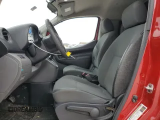 2013 Nissan NV200 SV с VIN 3N6CM0KN0DK690127, выставлен на аукционе Copart как лот 44980555 с пробегом 98 361 миль миль и Списание • Salvage title. История ставок и продаж доступна на DreamBid. Изображение 7.