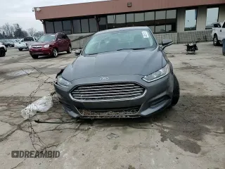 2016 Ford Fusion SE with VIN 3FA6P0H77GR185770, listed as a Copart auction lot 44851035 with 114,697 mi miles and Salvage Title. Bid and sale history available at carsss.com. Image 11.
