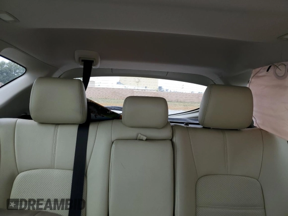 2011 Nissan Murano SV z VIN JN8AZ1MU7BW064120, wystawiony jako Copart lot #54345205 z przebiegiem 76 626 mil mil oraz Szkoda całkowita • Salvage title. Historia ofert i sprzedaży dostępna na DreamBid. Obrazek 10.