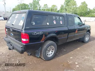 2011 Ford Ranger XLT с VIN 1FTLR4FE2BPA54777, выставлен на аукционе IAAI как лот 42284444 с пробегом 126 882 миль миль и . История ставок и продаж доступна на DreamBid. Изображение 4.
