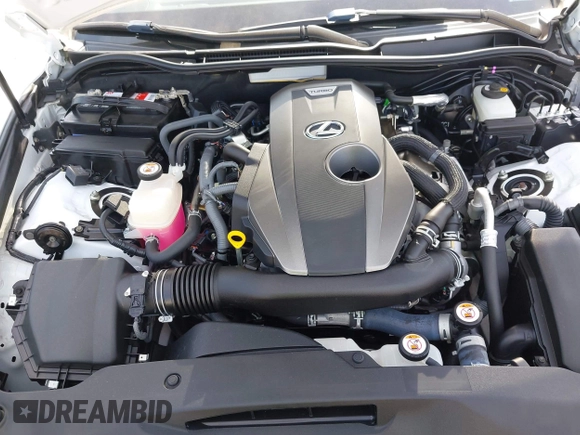 2018 Lexus IS 300 с VIN JTHBA1D29J5063687, выставлен на аукционе IAAI как лот 42372374 с пробегом 11 738 миль миль и . История ставок и продаж доступна на DreamBid. Изображение 10.