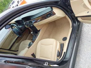 2007 BMW 3 Series 328i with VIN WBAVA335X7PV64572, listed as a IAAI auction lot 42159689 with 209,335 mi miles and . Bid and sale history available at DreamBid. Image 5.