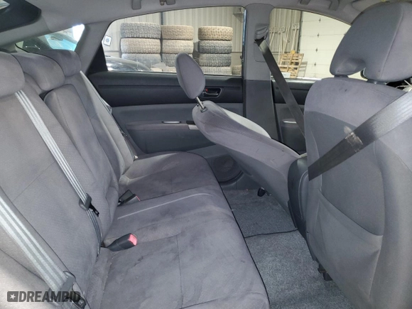 2009 Toyota Prius with VIN JTDKB20U793504638, listed as a Copart auction lot 51338805 with 189,159 mi miles and Salvage Title. Bid and sale history available at carsss.com. Image 11.