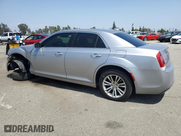 2016 Chrysler 300 C z VIN 2C3CCAEG7GH198120, wystawiony jako Copart lot #59880995 z przebiegiem 150 916 mil mil oraz Szkoda całkowita • Salvage title. Historia ofert i sprzedaży dostępna na DreamBid. Obrazek 2.