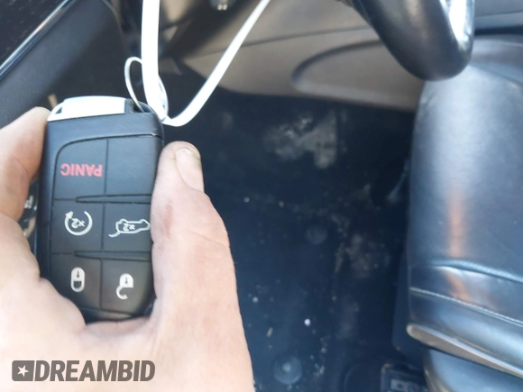 2020 Jeep Grand Cherokee Summit with VIN 1C4RJFJGXLC127554, listed as a IAAI auction lot 41600201 with 40,819 mi miles and . Bid and sale history available at DreamBid. Image 11.