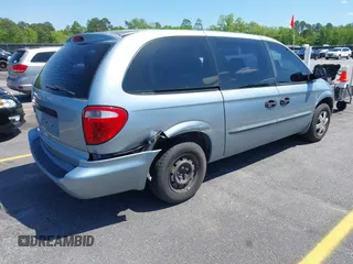 2003 Dodge Caravan SE with VIN 1D4GP243X3B269466, listed as a IAAI auction lot 41963103 with 206,535 mi miles and . Bid and sale history available at DreamBid. Image 4.