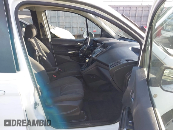 2016 Ford Transit Connect XLT с VIN NM0GE9F7XG1247391, выставлен на аукционе IAAI как лот 41685110 с пробегом 159 965 миль миль и . История ставок и продаж доступна на DreamBid. Изображение 5.