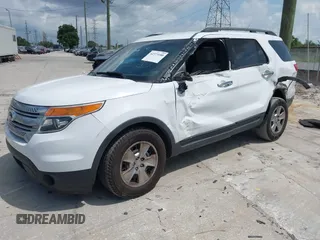 2014 Ford Explorer с VIN 1FM5K7B88EGC10495, выставлен на аукционе IAAI как лот 42373100 с пробегом 80 902 миль миль и . История ставок и продаж доступна на DreamBid. Изображение 2.
