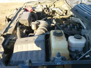 2011 Ford F-150 XL with VIN 1FTFW1EF1BFC68499, listed as a IAAI auction lot 41434857 with 80,264 mi miles and . Bid and sale history available at DreamBid. Image 19.