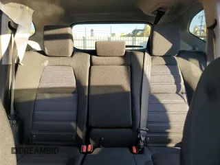 2020 Honda CR-V EX with VIN 2HKRW1H5XLH423073, listed as a Copart auction lot 46488215 with 40,013 mi miles and Salvage Title. Bid and sale history available at carsss.com. Image 10.