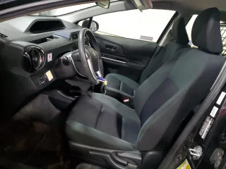 2016 Toyota Prius One with VIN JTDKDTB31G1120514, listed as a Copart auction lot 52917035 with 101,539 mi miles and Clean Title. Bid and sale history available at DreamBid. Image 7.