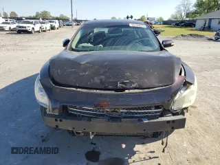 2011 Nissan Maxima SV с VIN 1N4AA5AP7BC835000, выставлен на аукционе Copart как лот 53193675 с пробегом 145 343 миль миль и Списание • Salvage title. История ставок и продаж доступна на DreamBid. Изображение 5.