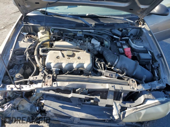 2001 Ford Escort Fleet with VIN 3FAFP13P01R245957, listed as a Copart auction lot 78898844 with 127,347 mi miles and Salvage title. Bid and sale history available at DreamBid. Image 12.
