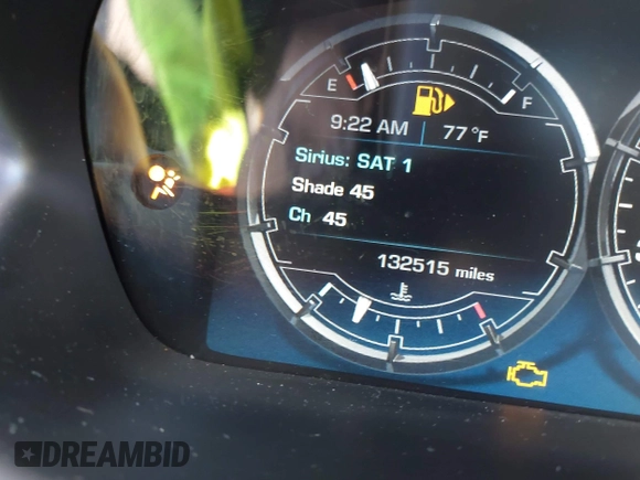 2012 Jaguar XJ with VIN SAJWA1CB6CLV34389, listed as a IAAI auction lot 42473712 with 132,515 mi miles and . Bid and sale history available at DreamBid. Image 7.