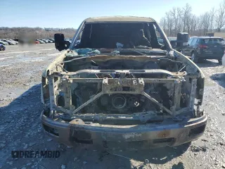 2014 Chevrolet Silverado 1500 Work Truck with VIN 1GCRCPEH5EZ337580, listed as a Copart auction lot 42264025 with Not Provided miles and Salvage Title. Bid and sale history available at DreamBid. Image 5.