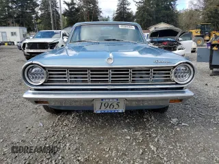 1965 Dodge Dart z VIN 2355172832, wystawiony jako Copart lot #49360365 z przebiegiem 83 533 mil mil oraz Tytuł czysty. Historia ofert i sprzedaży dostępna na DreamBid. Obrazek 5.