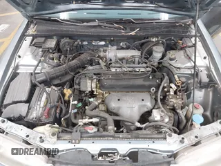 1994 Honda Accord LX с VIN JHMCD5639RC078738, выставлен на аукционе IAAI как лот 42314174 с пробегом 132 172 миль миль и . История ставок и продаж доступна на DreamBid. Изображение 10.