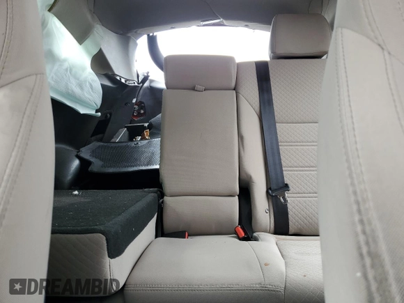 2017 Kia Sorento LX with VIN 5XYPG4A33HG294350, listed as a Copart auction lot 53995425 with 191,082 mi miles and Salvage Title. Bid and sale history available at carsss.com. Image 10.