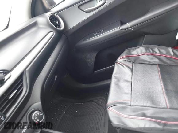 2021 Kia Forte LXS z VIN 3KPF24AD6ME361887, wystawiony jako IAAI lot #42202222 z przebiegiem 101 142 mil mil oraz . Historia ofert i sprzedaży dostępna na DreamBid. Obrazek 5.
