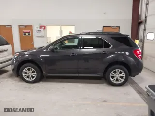 2016 Chevrolet Equinox LT with VIN 2GNFLFEK2G6159058, listed as a IAAI auction lot 41967644 with 111,745 mi miles. Bid and sale history available at carsss.com. Image 14.