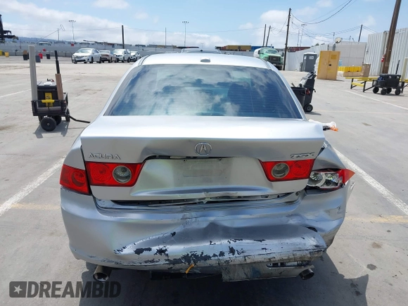 2007 Acura TSX Navi z VIN JH4CL96937C017543, wystawiony jako IAAI lot #42443040 z przebiegiem 153 102 mil mil oraz . Historia ofert i sprzedaży dostępna na DreamBid. Obrazek 16.