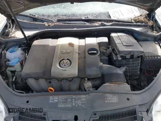2006 Volkswagen Jetta 2.5L z VIN 3VWRF71K76M625318, wystawiony jako IAAI lot #41872926 z przebiegiem 69 892 mil mil oraz . Historia ofert i sprzedaży dostępna na DreamBid. Obrazek 10.