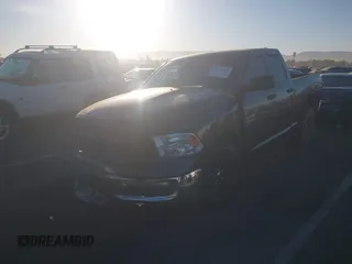 2019 Ram 1500 Classic Tradesman with VIN 1C6RR6FG7KS683916, listed as a IAAI auction lot 41133449 with 94,742 mi miles. Bid and sale history available at carsss.com. Image 17.