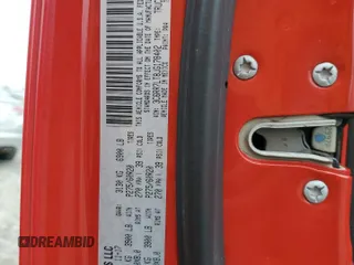 2018 Ram 1500 Big Horn with VIN 3C6RR7LT8JG178402, listed as a Copart auction lot 51204195 with 100,065 mi miles and Salvage title. Bid and sale history available at DreamBid. Image 12.