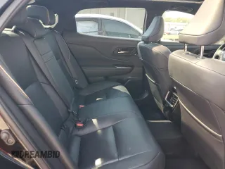 2024 Toyota Crown XLE with VIN JTDAAAAF5R3019505, listed as a Copart auction lot 71232704 with 34,012 mi miles and Salvage Title. Bid and sale history available at carsss.com. Image 11.