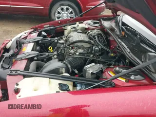 1995 Chevrolet Lumina с VIN 2G1WL52M7S1152579, выставлен на аукционе IAAI как лот 41504199 с пробегом 132 292 миль миль и . История ставок и продаж доступна на DreamBid. Изображение 19.