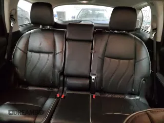 2020 Infiniti QX60 Signature Edition с VIN 5N1DL0MM4LC501445, выставлен на аукционе Copart как лот 48206895 с пробегом 102 523 миль миль и На запчасти • Non repairable. История ставок и продаж доступна на DreamBid. Изображение 10.