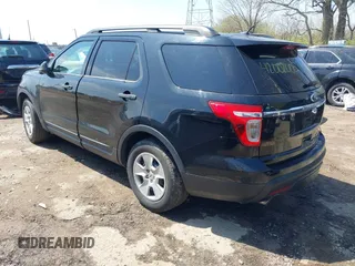 2012 Ford Explorer с VIN 1FMHK7B82CGA07709, выставлен на аукционе IAAI как лот 42002005 с пробегом 124 363 миль миль и . История ставок и продаж доступна на DreamBid. Изображение 3.
