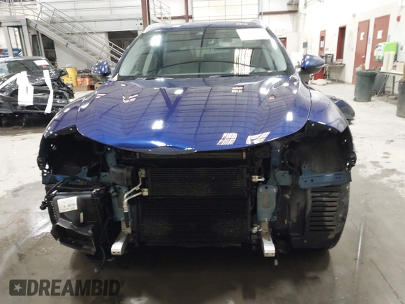 2018 Alfa Romeo Stelvio z VIN ZASFAKAN6J7B74782, wystawiony jako IAAI lot #41939007 z przebiegiem 48 210 mil mil oraz . Historia ofert i sprzedaży dostępna na DreamBid. Obrazek 13.