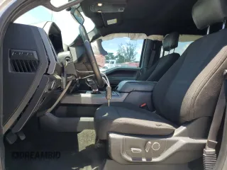 2017 Ford F-150 XL z VIN 1FTEW1CP6HFC30783, wystawiony jako Copart lot #61382935 z przebiegiem 180 539 mil mil oraz Szkoda całkowita • Salvage title. Historia ofert i sprzedaży dostępna na DreamBid. Obrazek 7.